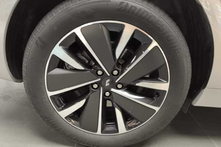 Used Li Auto L6 2025 Pro Smart Refresh Edition