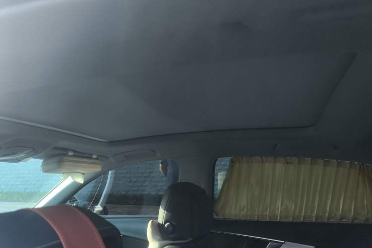 Used Audi A4L 2022 40 TFSI Luxury Dynamic Model