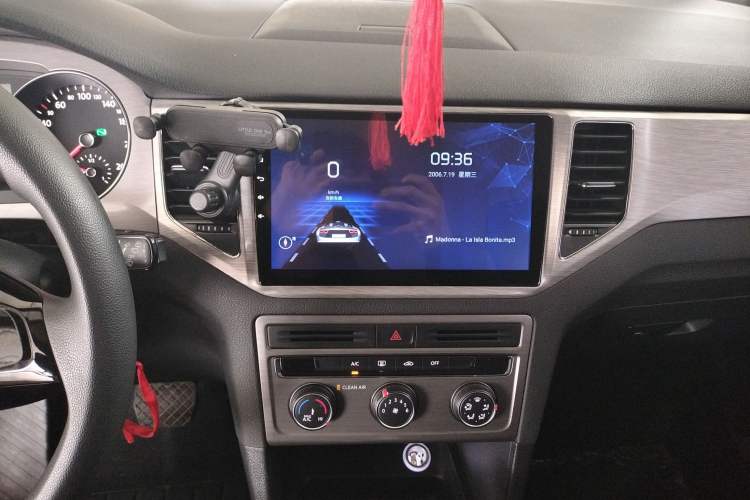 Used Volkswagen Golf Sportsvan 2018 1.6L Automatic Comfort Model