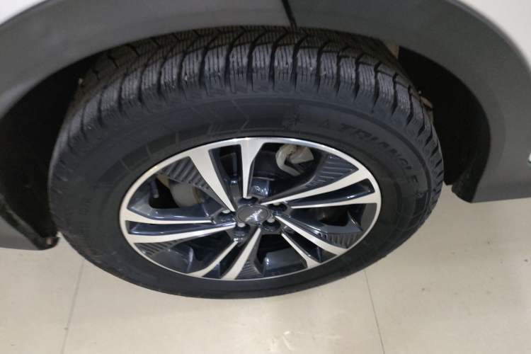 Used JETOUR X70 PLUS 2021 1.6T DCT Star 5-Seater