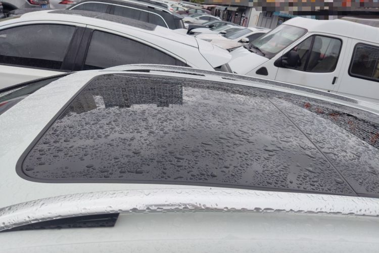 Used Volkswagen Golf Sportsvan 2018 230TSI Automatic Luxury Model
