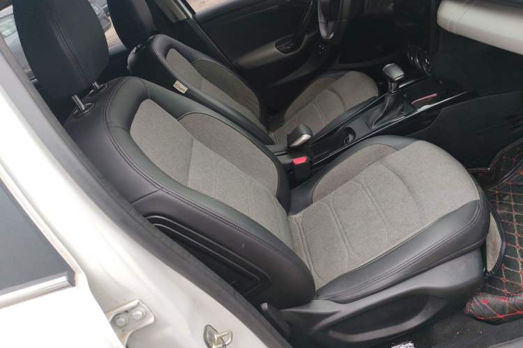 Used Citroen C3-XR 2019 230THP DCT ORIGINS Centennial Deluxe Edition Right Front Seat