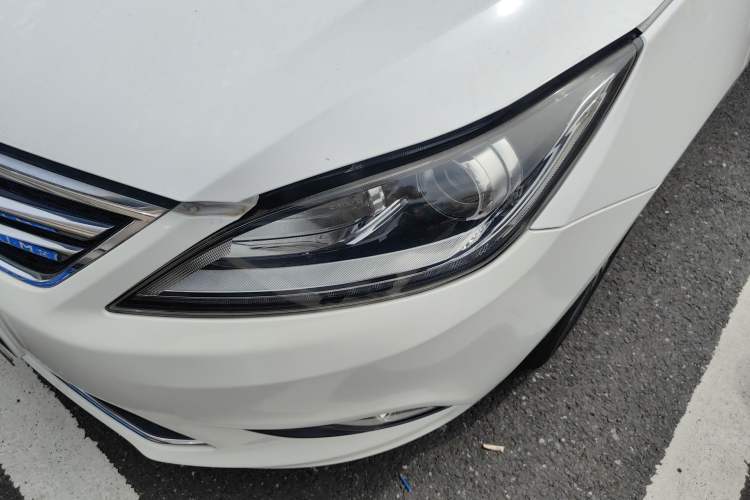 Used CHANGAN Eado 2016 1.6L Automatic Trend Model
