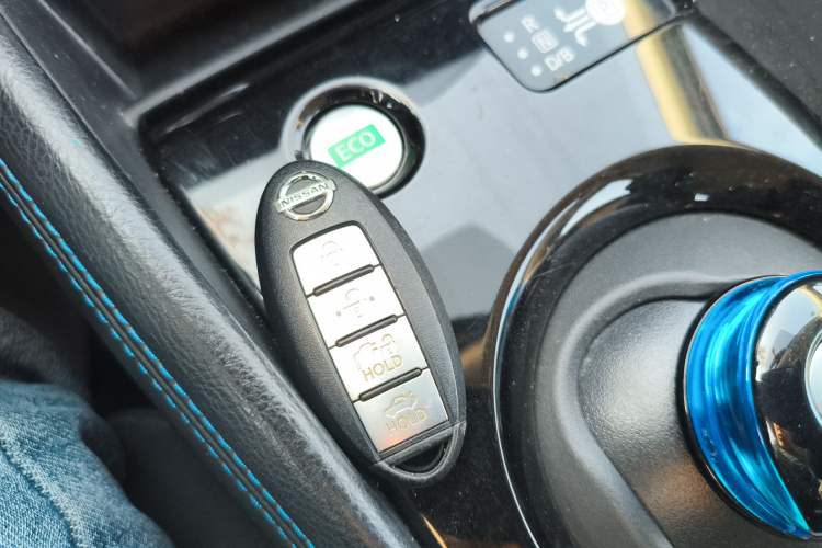 Used Nissan Sylphy EV 2020 Comfort Edition