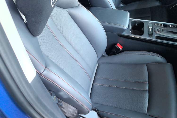 Used GAC Trumpchi GS4 2021 270T Automatic Smart Connectivity Technology Edition