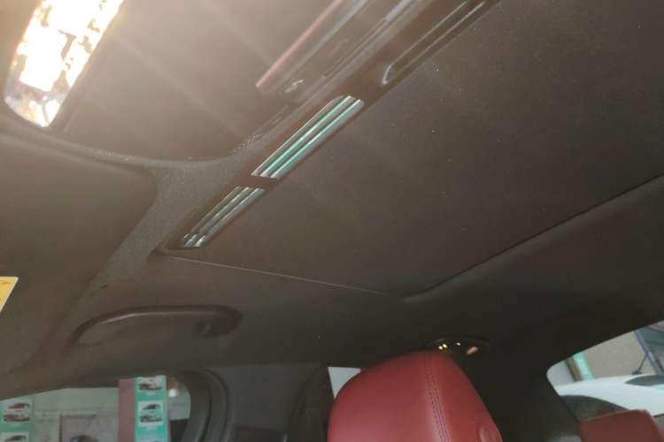 Used Mercedes-Benz C-Class 2021 C 260 Star Edition
