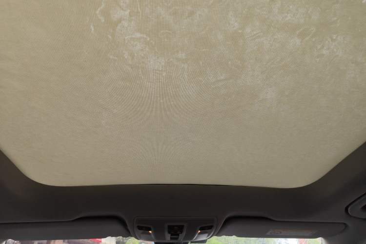 Used Mercedes-Benz GLA 2017 GLA 200 Sport Edition Headliner