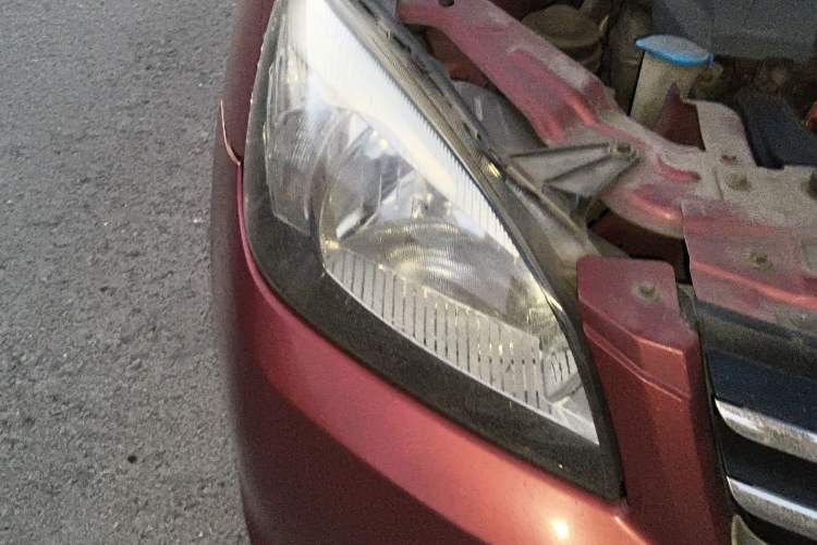 Used Great Wall C30 2013 1.5L Manual Luxury Model
