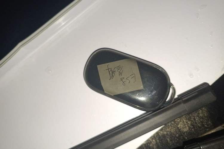 Used Nio ES8 2026 Model 6-seat Executive Signature Edition
