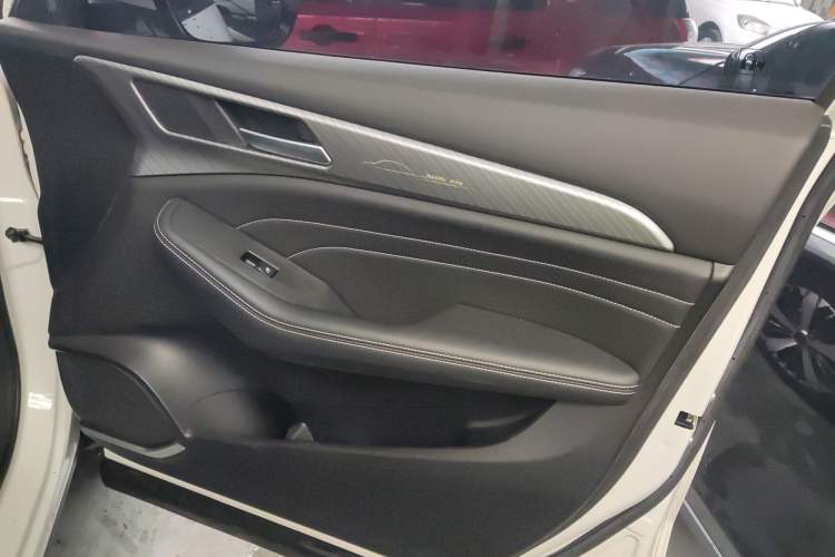 Used Haval F7x 2021 1.5T Two-Wheel Drive Smart Technology Edition
