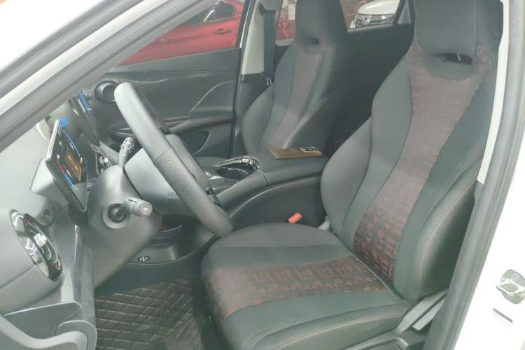 Used BYD e2 2024 Honor Edition Comfort Model