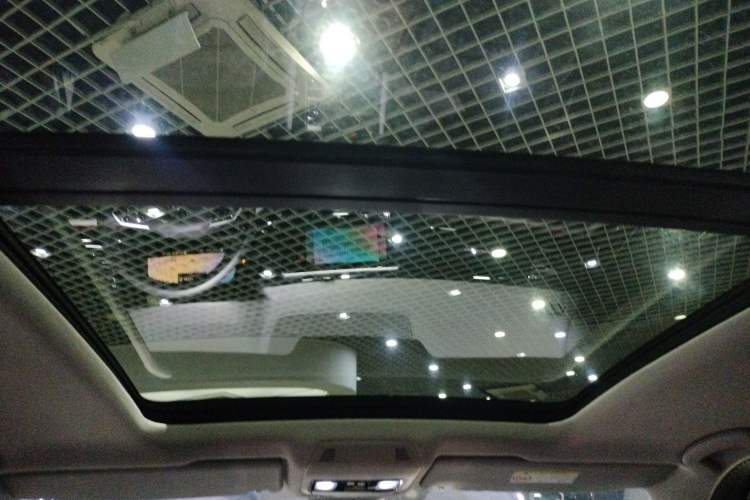 Used Volkswagen Teramont 2023 Facelift 380TSI Four-Wheel Drive Prestige Luxury Edition
