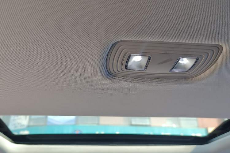 Used BYD Destroyer 05 2023 Champion Edition DM-i 120KM Prestige Model
