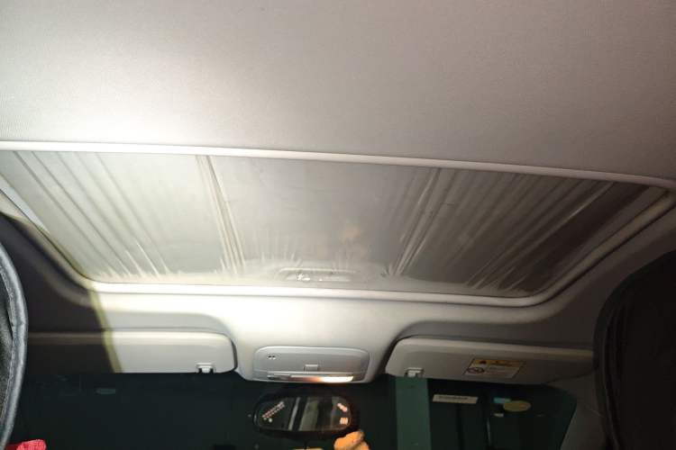 Used Chevrolet Monza 2023 1.5L Dual-Clutch Enjoyment Edition Headliner