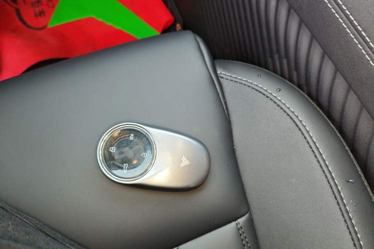 Used NETA S Shooting Brake 2024 Range-Extended 300 Standard Edition