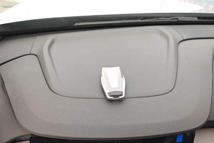 Used Geely Auto FX11 2025 4th Generation 1.5TD DCT – The Start