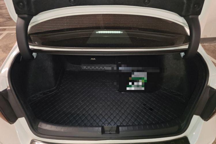 Used Honda Civic 2022 240TURBO CVT Dynamic Edition