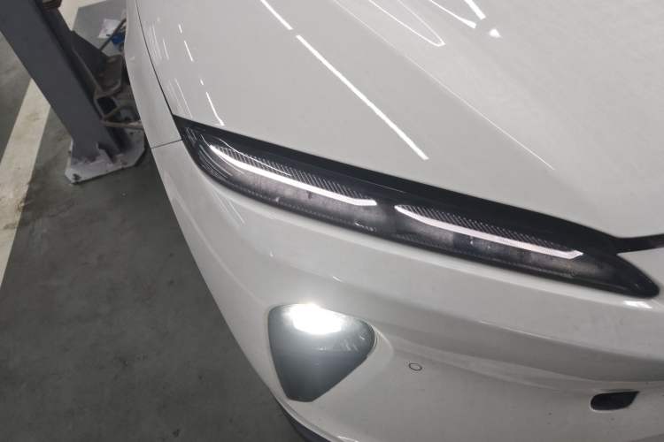 Used Nio ET5T 2023 75 kWh Touring
