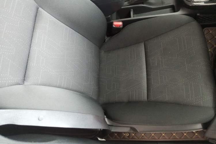 Used Honda Fit 2018 1.5L CVT Comfort Version