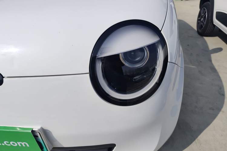 Used Qiyuan Lumin 2022 210km Sweet Edition
