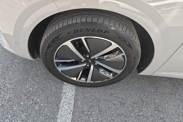 Used Li Auto L6 2024 Pro Model
