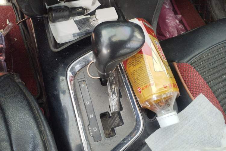 Used Soueast DX7 2017 1.5T Automatic Luxury Model