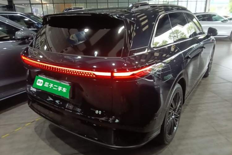 Used XPeng G9 2026 Model, 680 All-Wheel Drive Max
