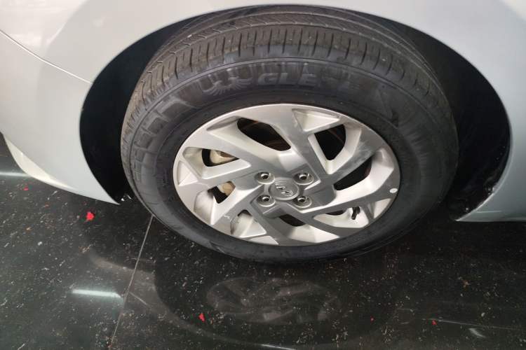 Used Hyundai Verna (new generation) 2020 1.4L CVT TOP Elite Edition
