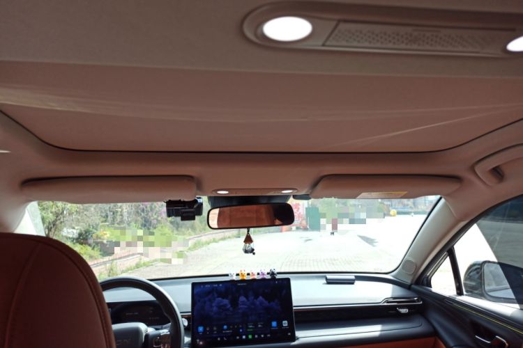 Used AION RT 2025 650 Zhijihao Edition
