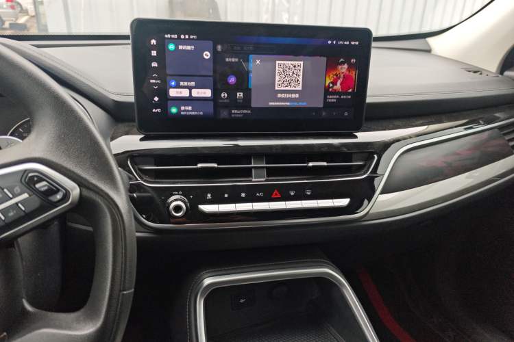 Used Haval H6 2021 National Trend Edition 1.5T Automatic Urban Version