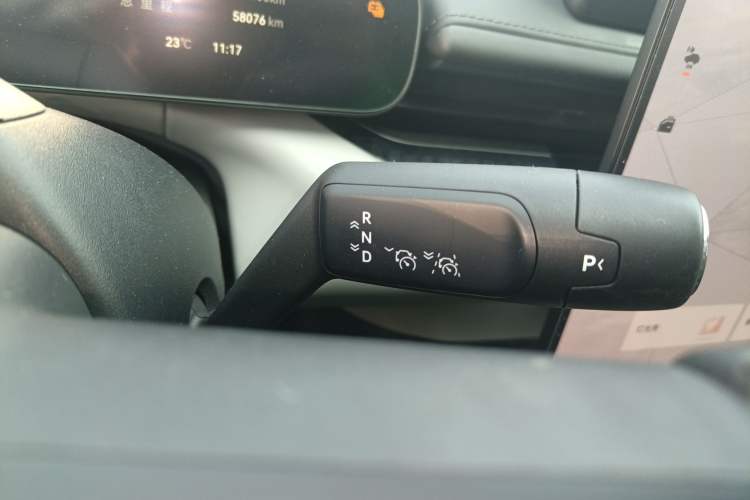 Used Zeekr 007 2024 Four-Wheel Drive Intelligent Driving Version 100 kWh