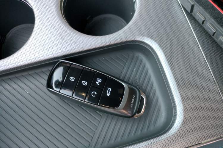 Used AION Y 2025 Plus 510 Enjoy Edition
