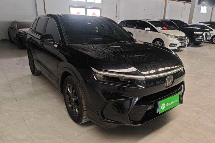 Used Honda Breeze 2025 240TURBO Two-Wheel-Drive Prestige Edition 5 Seats