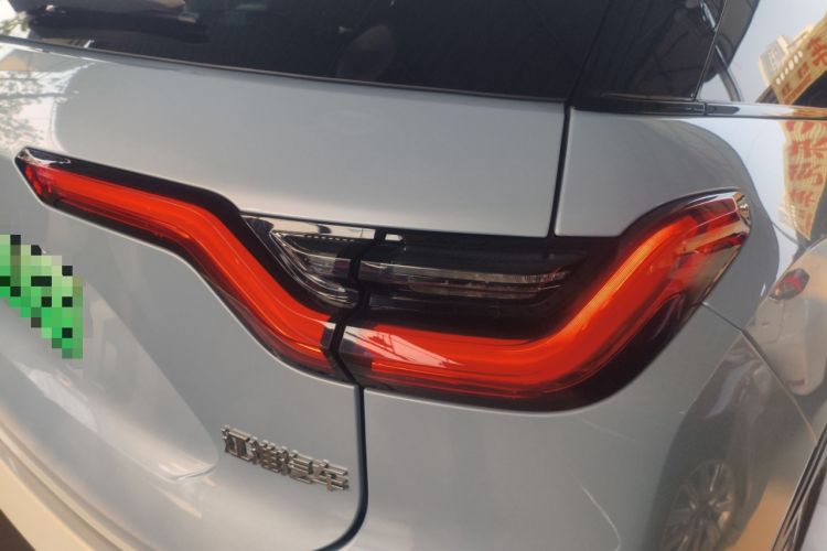 Used Nio ES6 2020 600 km Sport Edition