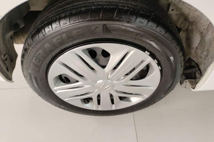 Used Honda Fit 2018 1.5L CVT Comfort Version
