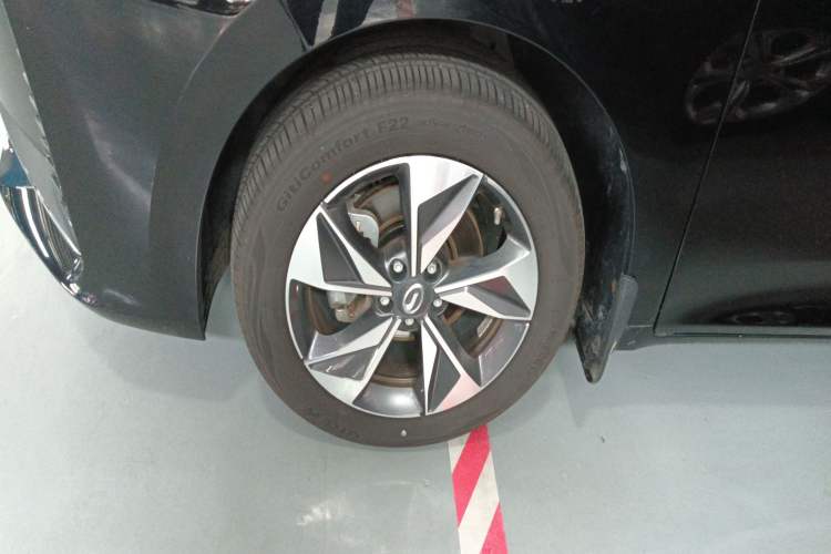 Used GAC Trumpchi M6 2023 PRO 270T DCT Luxury Edition Exterior 2