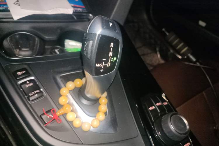 Used BMW 3 Series 2018 320Li Fashion Model