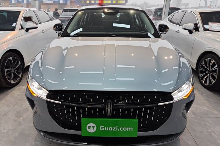 Used Lincoln Z 2025 2.0T Prestige Hybrid Edition
