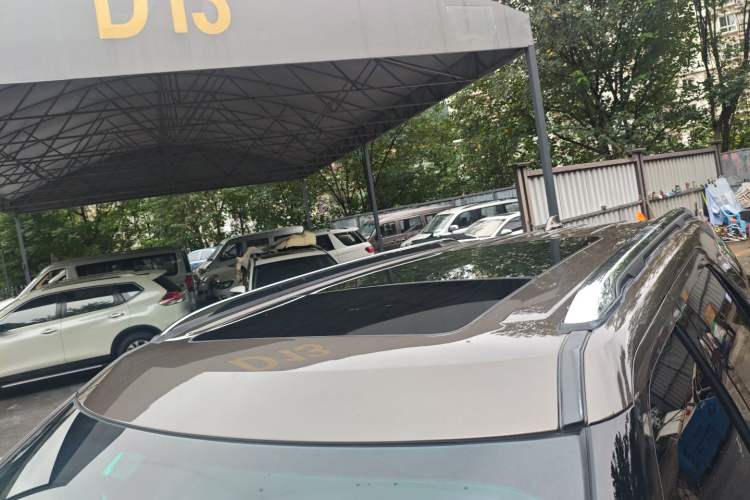 Used Ford Explorer 2016 2.3T Elite Edition

