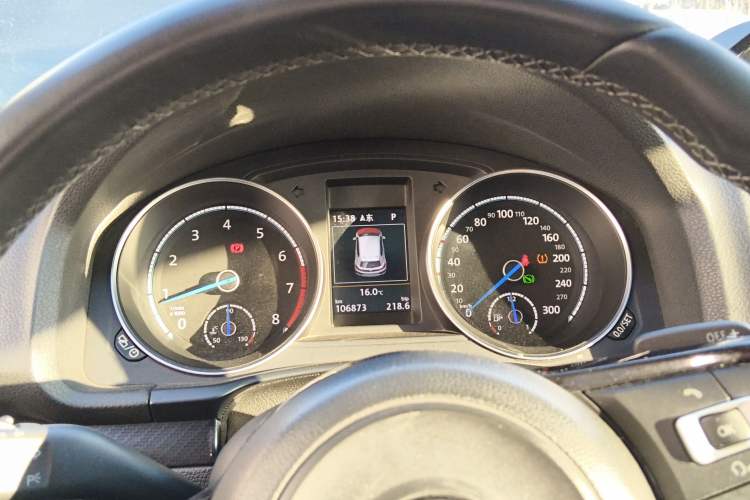 Used Volkswagen Scirocco 2015 R 2.0TSI
