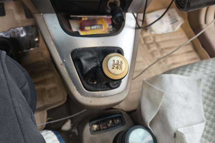 Used Hyundai Tucson 2009 2.0L Manual Two-Wheel Drive Fashion Edition