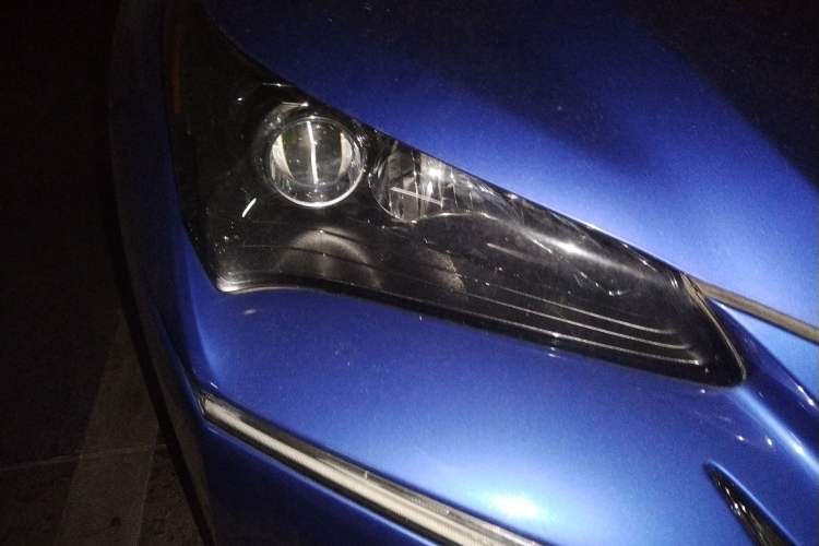 Used Lexus NX 2015 200 Front-Wheel Drive X-Trail SE Edition