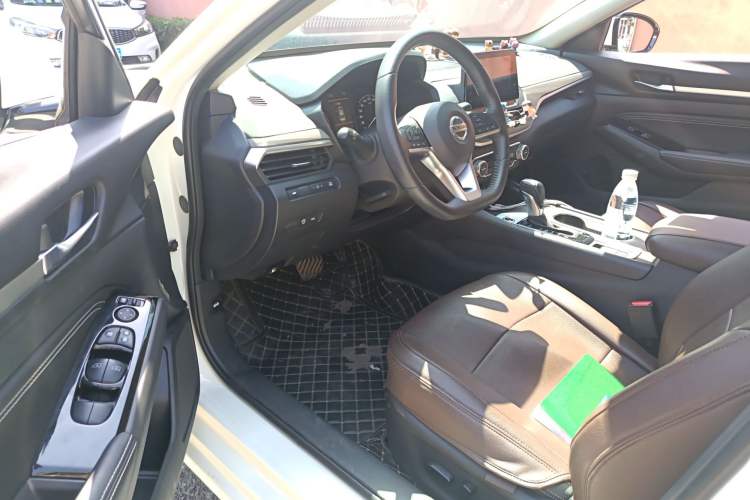 Used Nissan Teana 2021 2.0L XL Comfort Edition