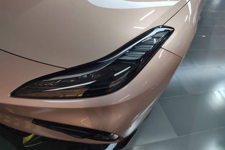 Used NETA GT 2023 660