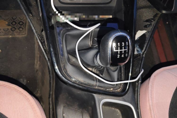 Used Baojun 530 2021 Global Car Anniversary Edition 1.5T Manual Comfort Model 5 Seats