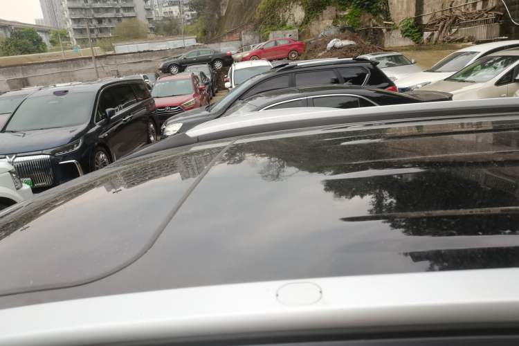 Used Haval M6 2021 PLUS 1.5T Manual Luxury Smart Connectivity Model
