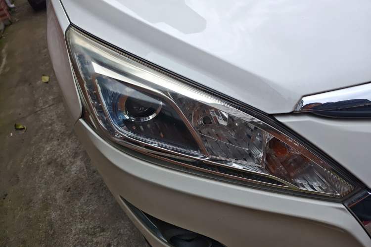 Used Luxgen U6 SUV 2014 1.8T Fashion Edition