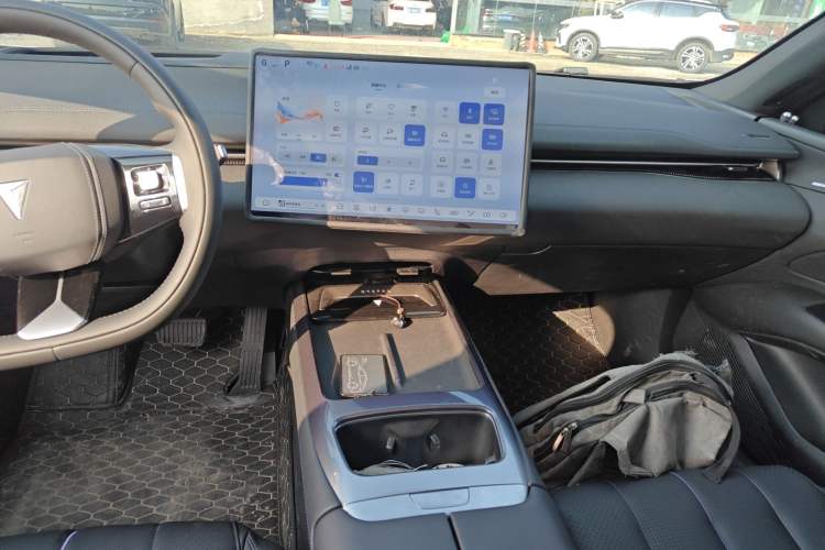 Used Deepal L07 2024 230Max Range-Extended Version