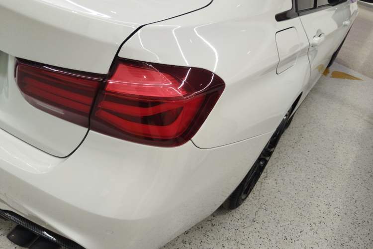 Used BMW 3 Series 2019 320Li M Sport Night Edition Right Rear Taillight