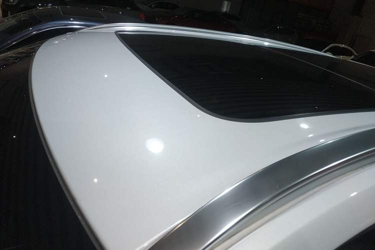 Used Volvo XC60 2023 B5 4x4 Smart Luxury Edition